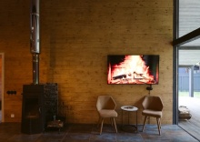 ТОР ( ДО 8 ГОСТЕЙ ) в Berloga Country Resort