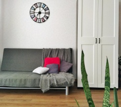 Апартаменты студия в Стоп.Снято!