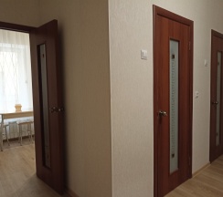 Квартира в Апартаменты на Гороховая улица, д. 30