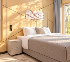River Club в Экополис Хабарское