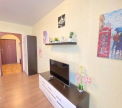 Номер Standard в Квартира Балкания