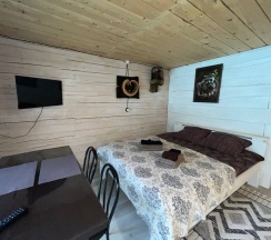 Дом на берегу Катуни: Дом Енота в Алатырь