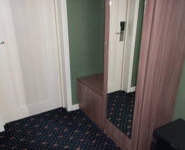 Номер Superior в Gokai Hotel