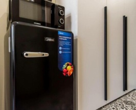 Люкс 303 в Стромынка