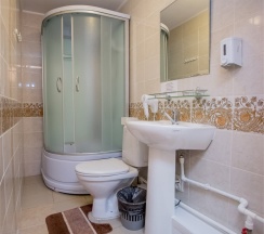 Стандарт №7 в Золотой Лев