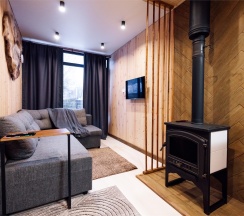 Дом в Тундра