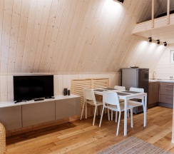 Alfa suite в Scala Kabardinka