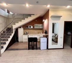 Апартаменты в Bliss House
