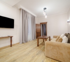 Апартаменты 1 этаж в Маринус