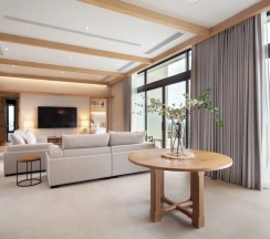 Вилла Luxury в The Private Pool Villas at Civilai Hill Khao Yai
