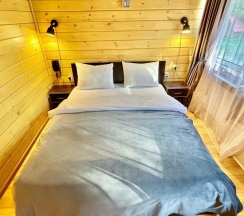 Двухместный номер в Командор