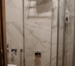 Comfort Triple в Skyada hotel