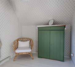 Синий Дом, ул. Старая, 21 в Синий дом