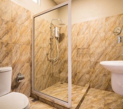 Люкс в Thanburi Resort