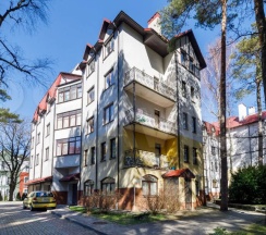 Квартира в Апартаменты на ул. 8 Марта, 2