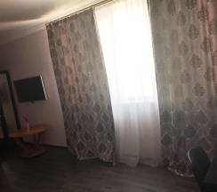 Апартаменты в Лева