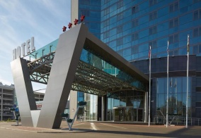 Курортный отель Отель Виктория СПА TGB в Минске