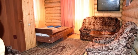Номер Standard в Изба