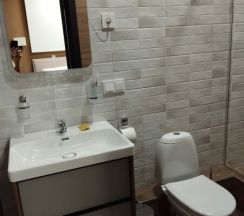 Стандарт зеркальный (без окна) в Отель на Пионеров