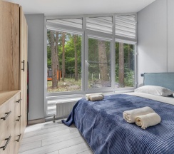 Коттедж стандарт в Кочевник