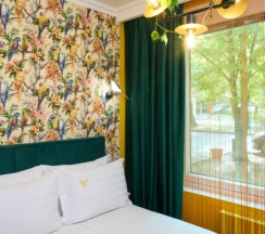 Стандарт в Сова