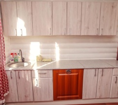 Дом №3 в Микли-Ольгино