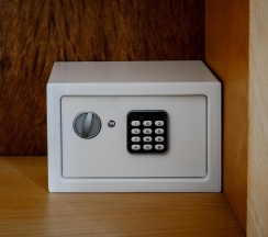 Номер комфорт улучшенный в Love story