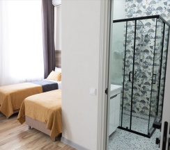 Стандарт Плюс в Voyage