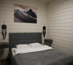 Holiday house в Берёзовая роща