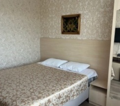 2-х местный комфорт в DanaHouse