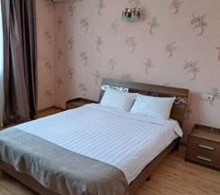 Номер Superior в Сучан