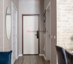 Квартира в Red Apartments