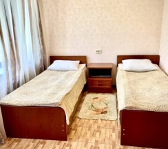 Семейный в Березка