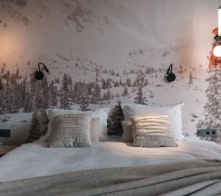 Коттедж AYS Club House в Ays Club