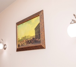Стандарт двухместный** в 365 СПб