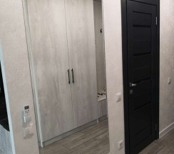 Квартира в Апартаменты на ул. Николая Мальнева, 3А
