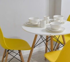 Четырёхместные апартаменты Standard c 1 комнатой в Bg Apartments