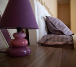 Номер стандарт с 1 двуспальной кроватью в Верона