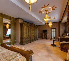 Президентский в Мартон Берлинский дом