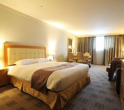 Одноместный номер Standard в AW Hotel