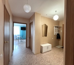 Квартира в Апартаменты на Спасская улица, 2