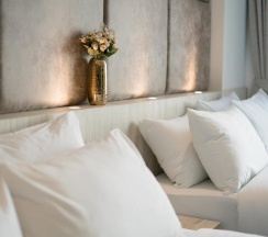 Четырёхместный номер Deluxe в Destination Patong
