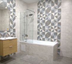 Апартаменты Гранд  в Белый снег