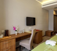 Двухместный номер Standard 2 отдельные кровати в RENION HILLS