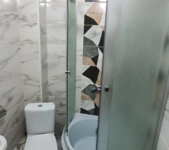 Двухместный номер Standard 2 отдельные кровати в Baiterek