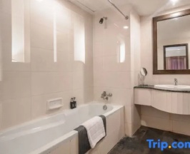 Номер Standard в Chateau En Ville