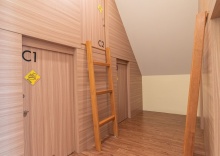 Одноместный номер Economy c 1 комнатой в The Victory View - Hostel - Adults only