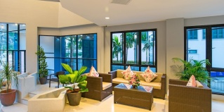 Ао Нанг: Курортный отель Ava Sea Krabi Resort
