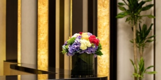 Гонконг: Отель Burlington Hotel