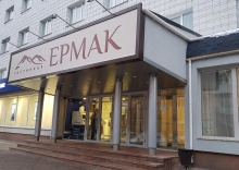 Красноярск: Отель Ермак